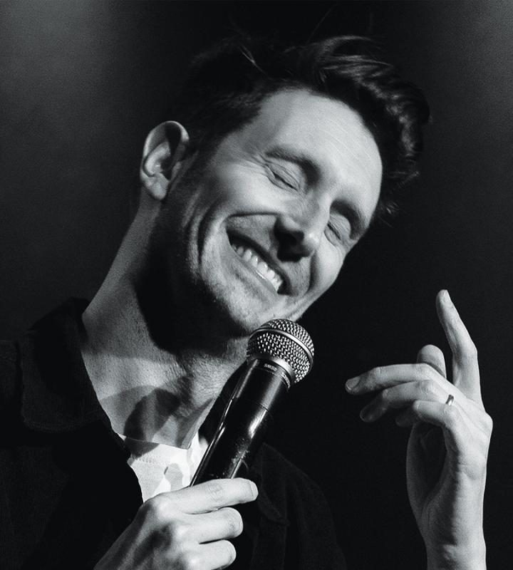 Jérémy Demay - Image principale