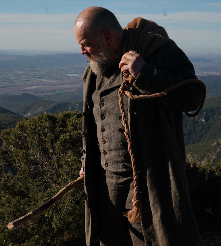 Jean Valjean - Image principale