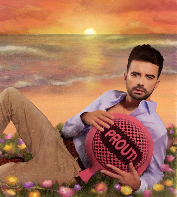 Jean-Michel Martel - Image principale