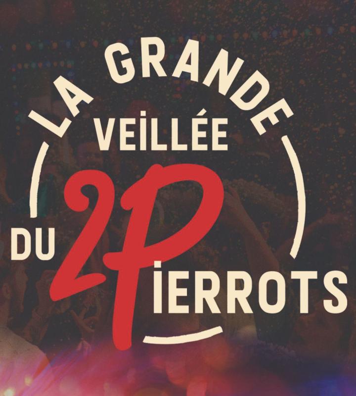 La grande veillée du 2 Pierrots - Image principale