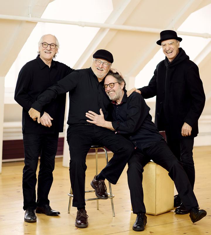 Les Charbonniers de l'enfer - Image principale