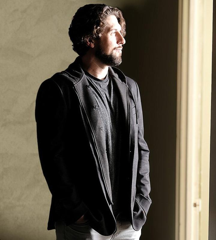 Les grandes jasettes :  David Goudreault - Image principale