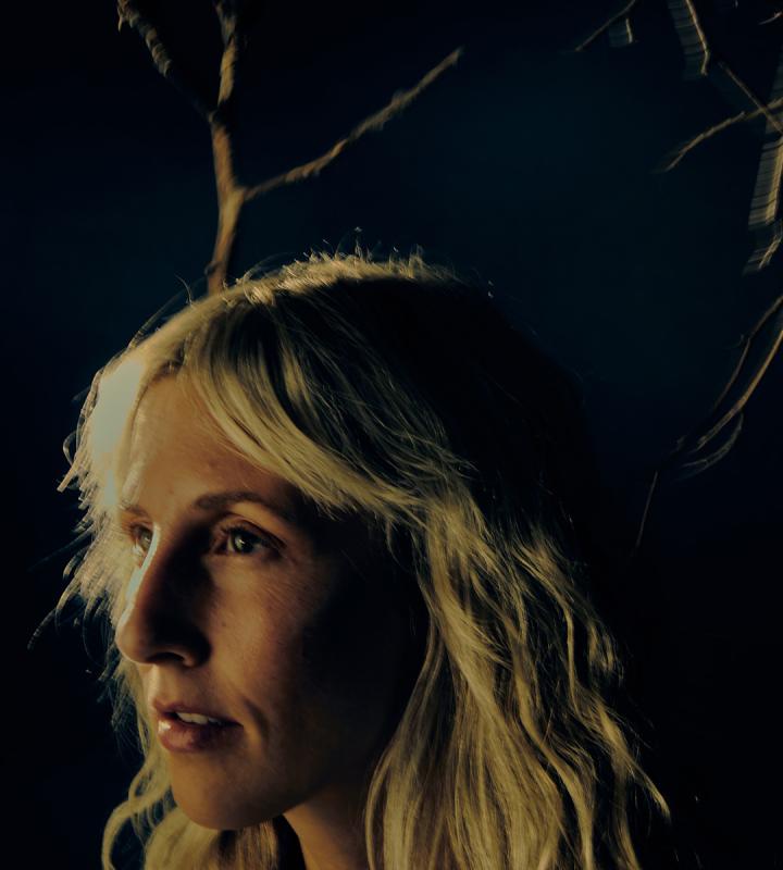 Les grandes jasettes :  Ingrid St-Pierre - Image principale