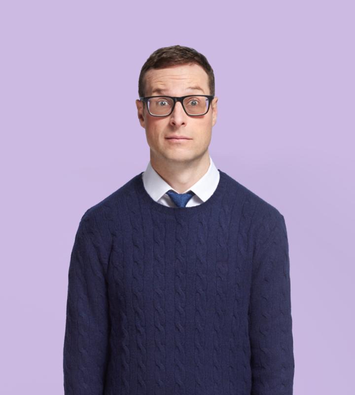 Louis T - Image principale