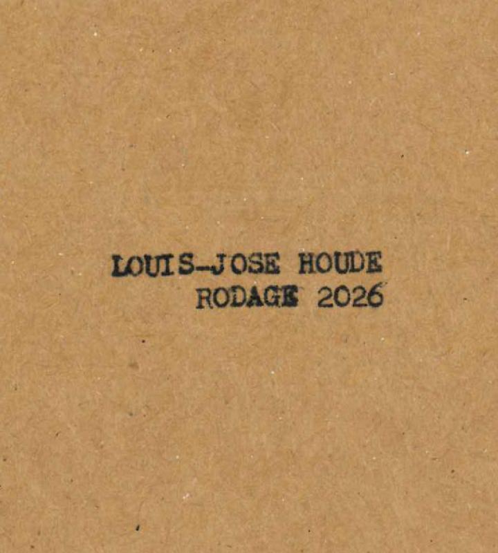Louis-José Houde - Image principale