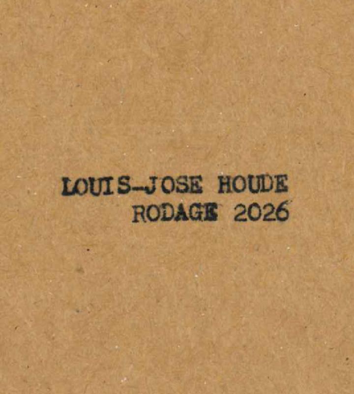 Louis-José Houde - Image principale
