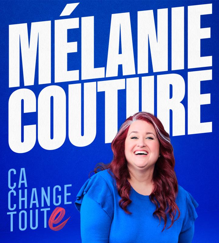 Mélanie Couture - Image principale