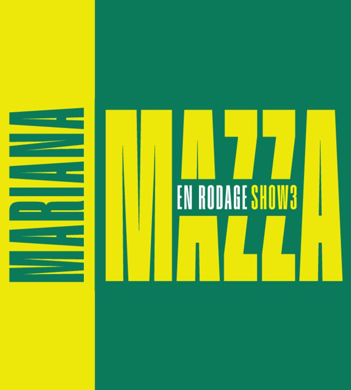 Mariana Mazza - Image principale