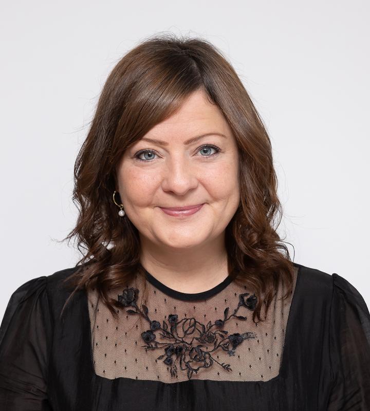 Marie-Annick Lépine - Image principale