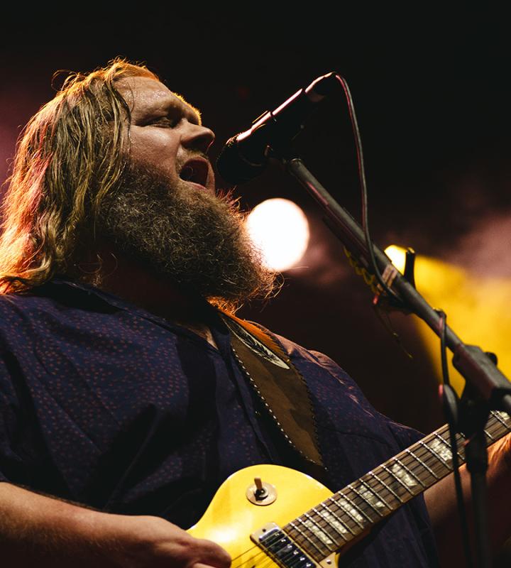 Matt Andersen - Image principale