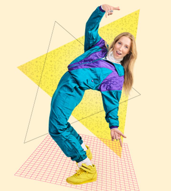 Maude Landry - Image principale