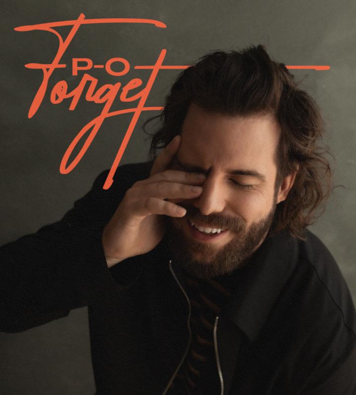 P-O Forget - Image principale