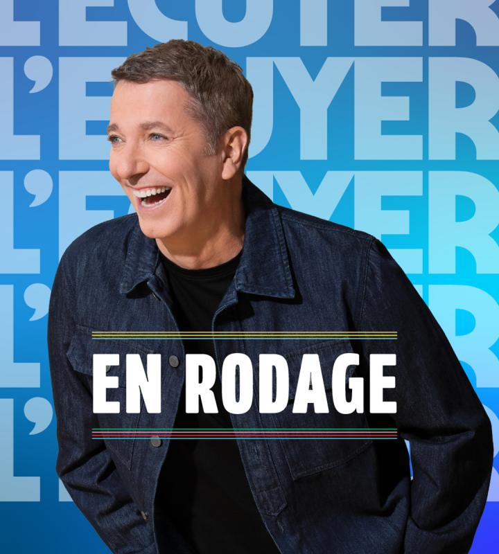 Patrice L'Ecuyer - Image principale
