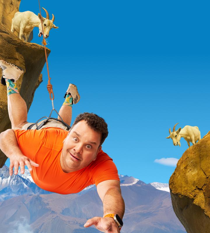 Philippe Laprise - Image principale