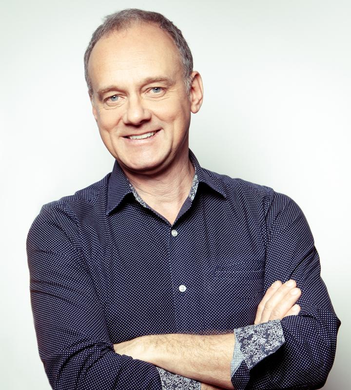 Pierre Verville - Image principale