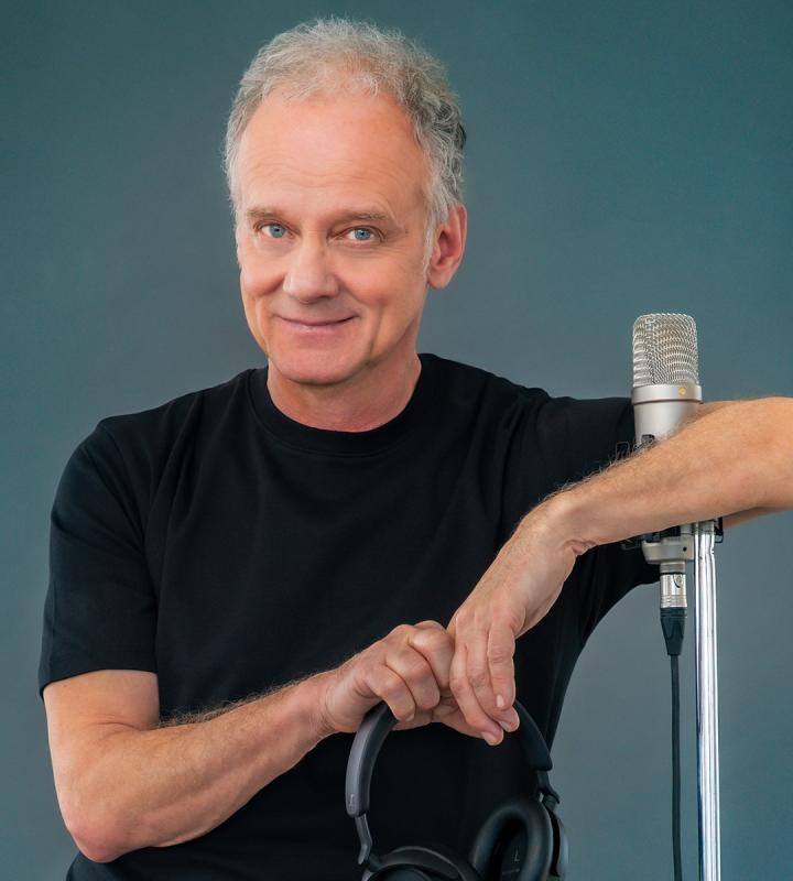 Pierre Verville - Image principale