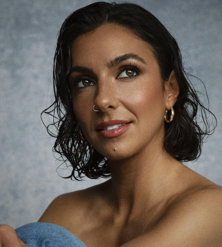 Rafaëlle Roy - Image principale