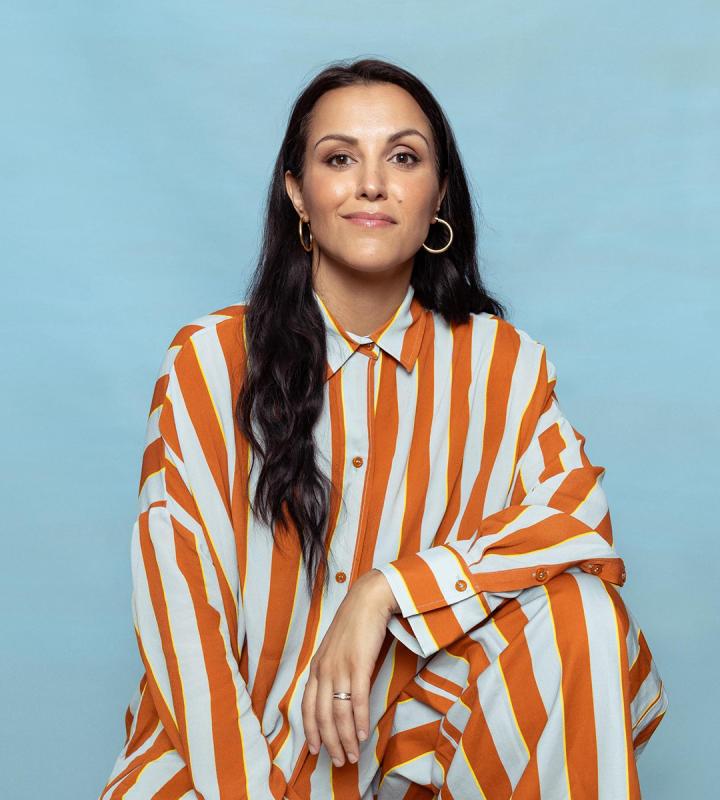 Sinem Kara - Image principale