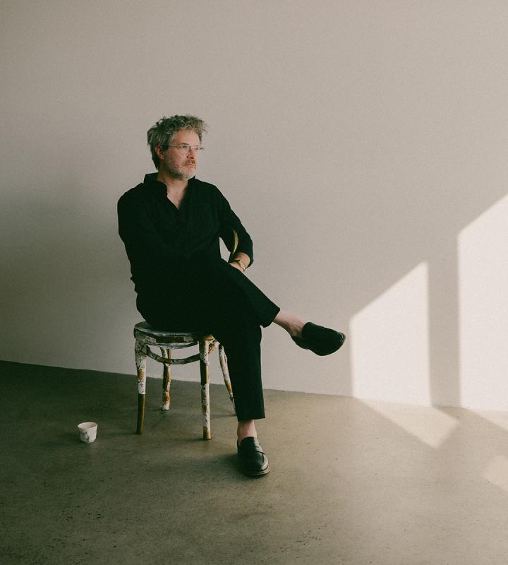 Stéphane Archambault - Image principale