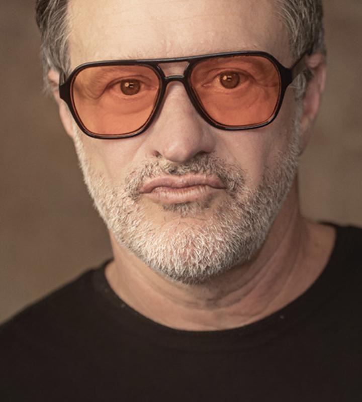 Stéphane Fallu - Image principale