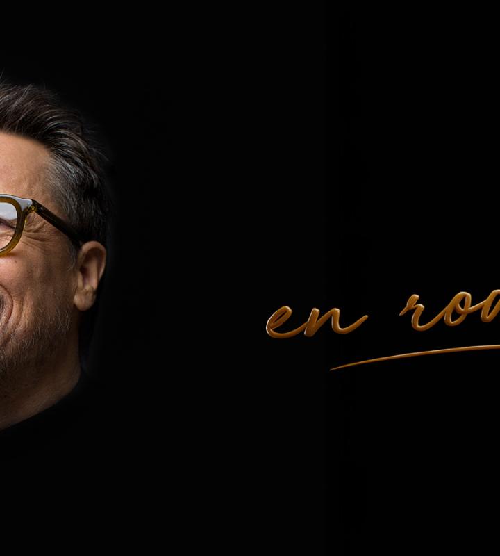 Stéphane Rousseau - Image principale