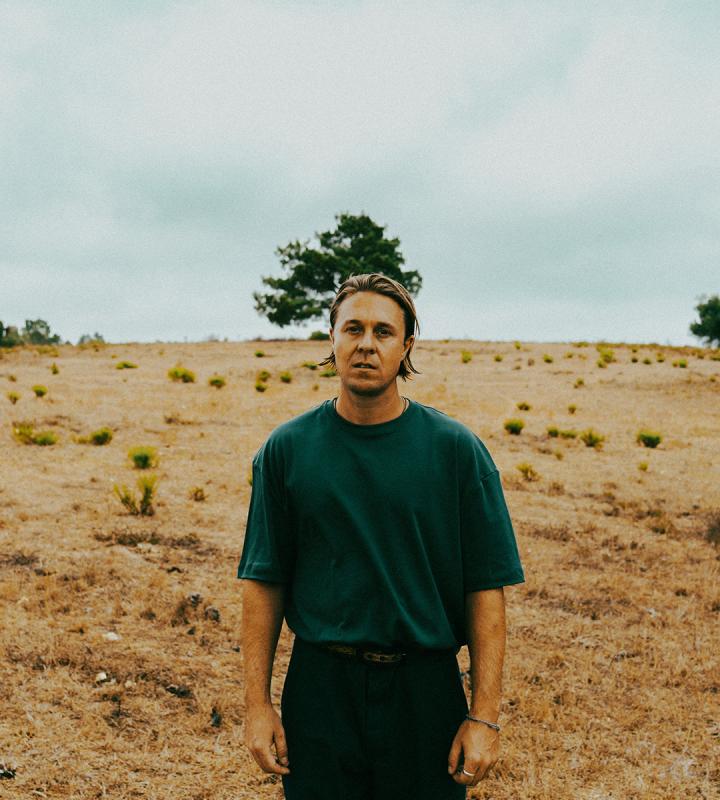 The Franklin Electric - Image principale