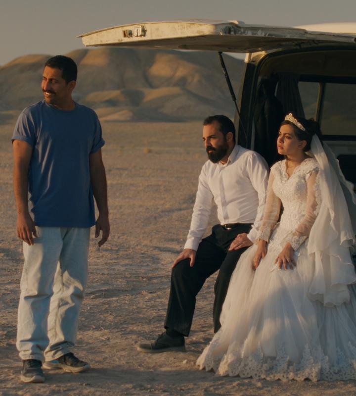 Un simple accident - Image principale