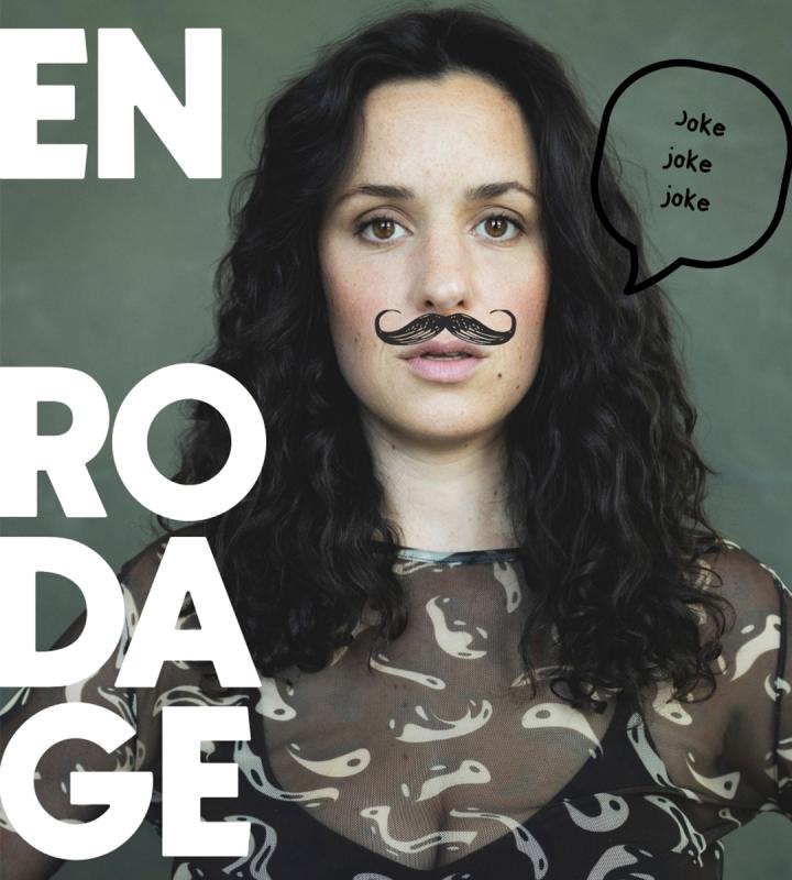 Virginie Fortin - Image principale