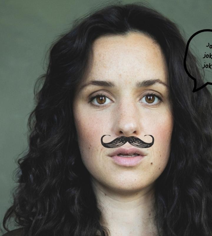 Virginie Fortin - Image principale