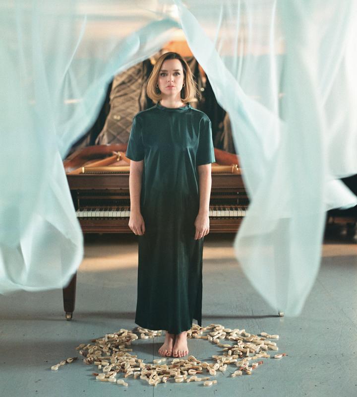 Viviane Audet - Image principale
