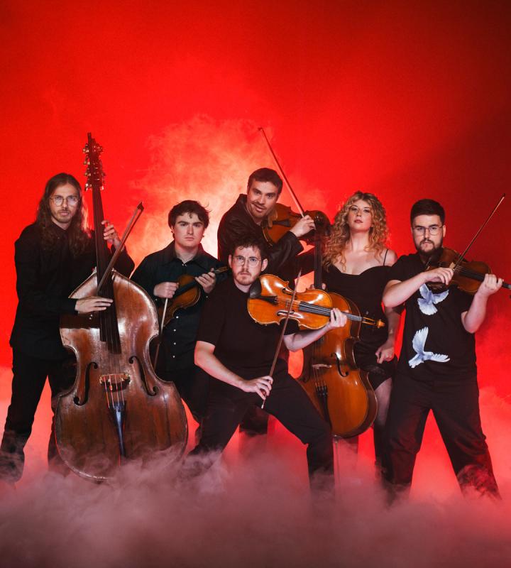 Wooden Shapes - Image principale