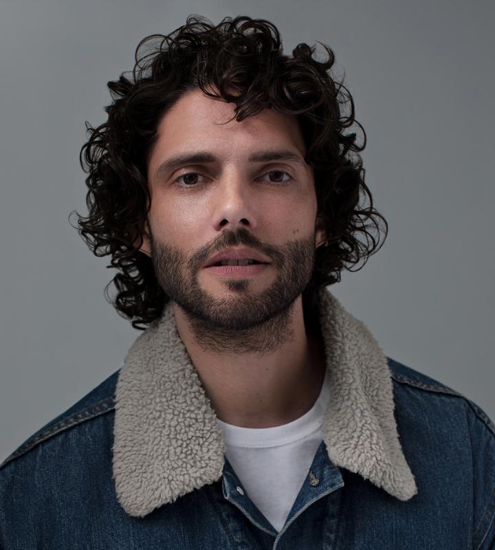 Alexandre Poulin - Image principale
