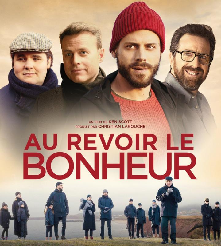 Au revoir le bonheur - Image principale