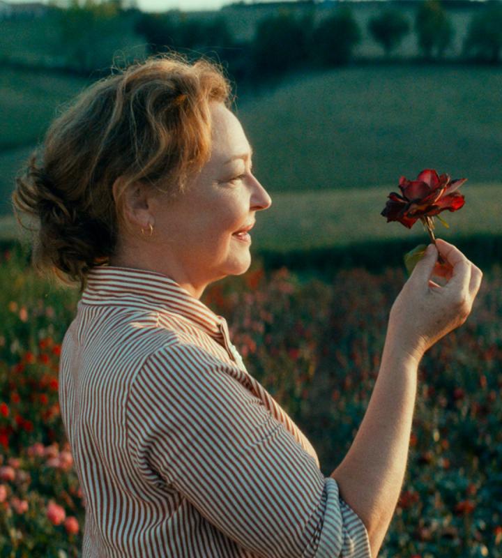 La fine fleur - Image principale