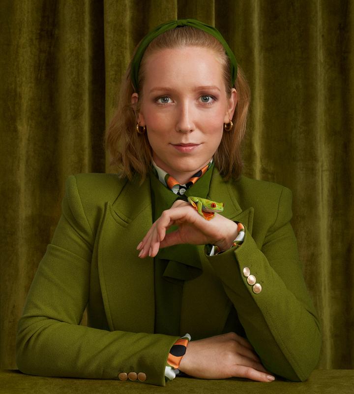 Maude Landry - Image principale