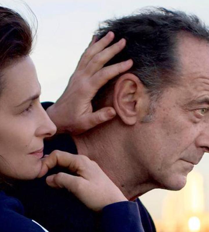 Avec amour et acharnement - Image principale