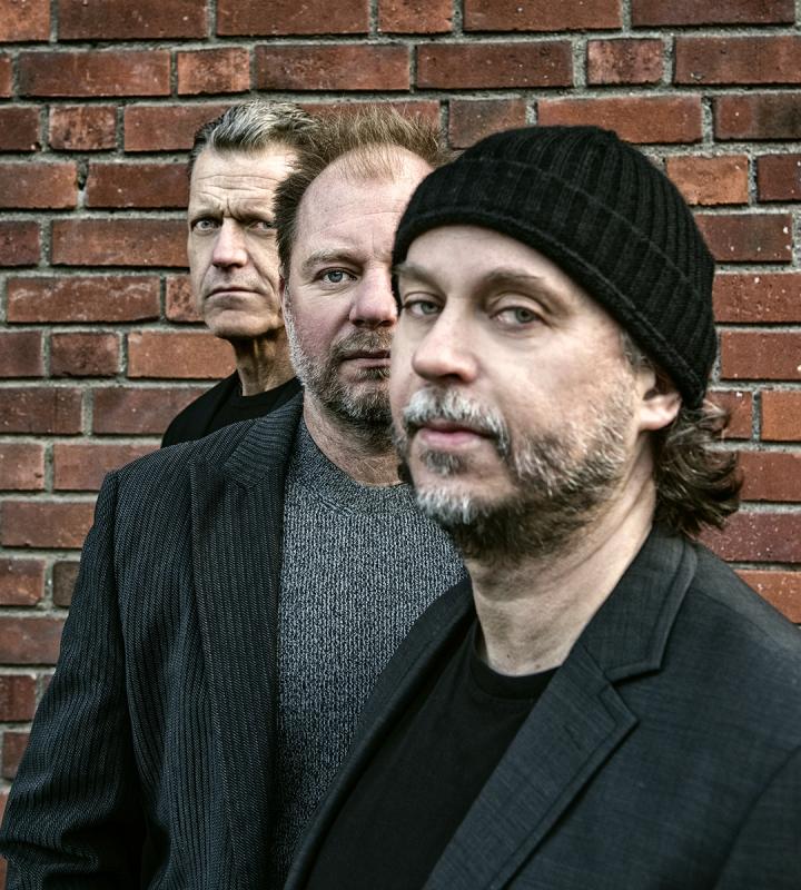 Daniel Karlsson Trio - Image principale