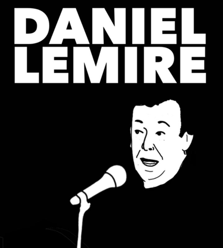 Daniel Lemire - Image principale