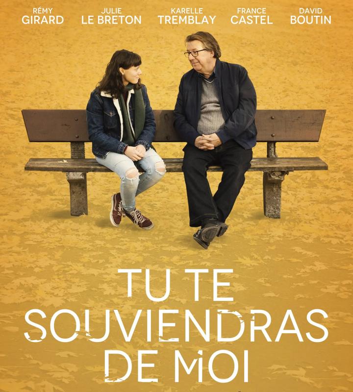 Tu te souviendras de moi - Image principale