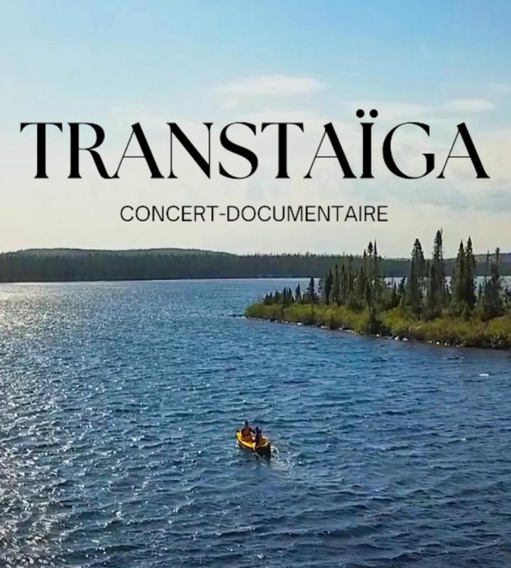 Transtaïga - Image principale