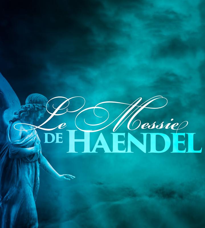 Le Messie de Haendel - Image principale