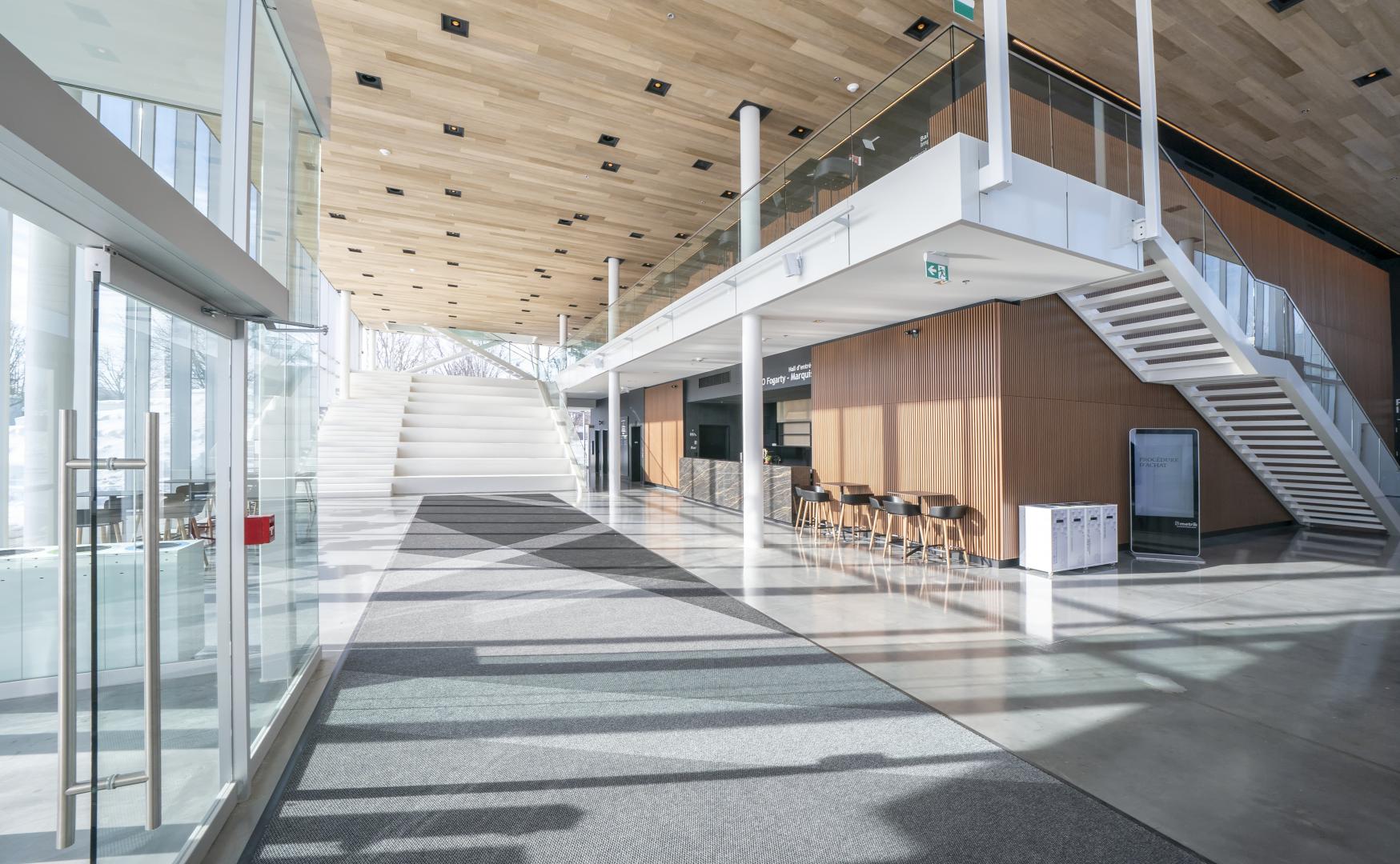 Théâtre Alphonse-Desjardins