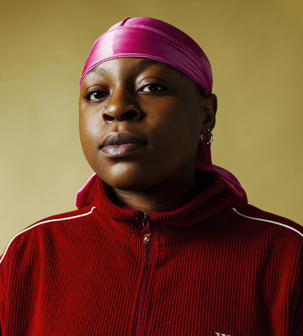 Bliss Mutanda (Mootanda Visuals)_Crédit Puredomo