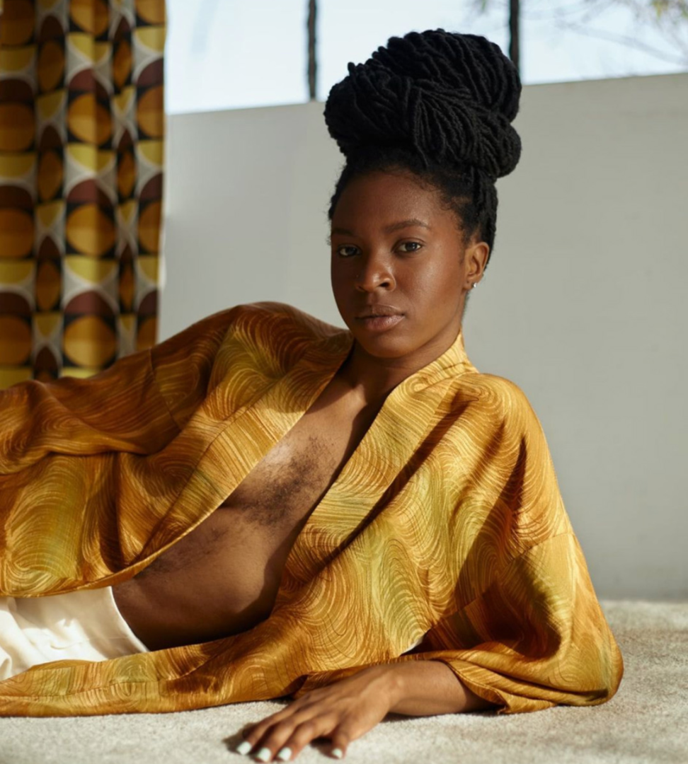 Queen-Essie_Crédit Julien Herger