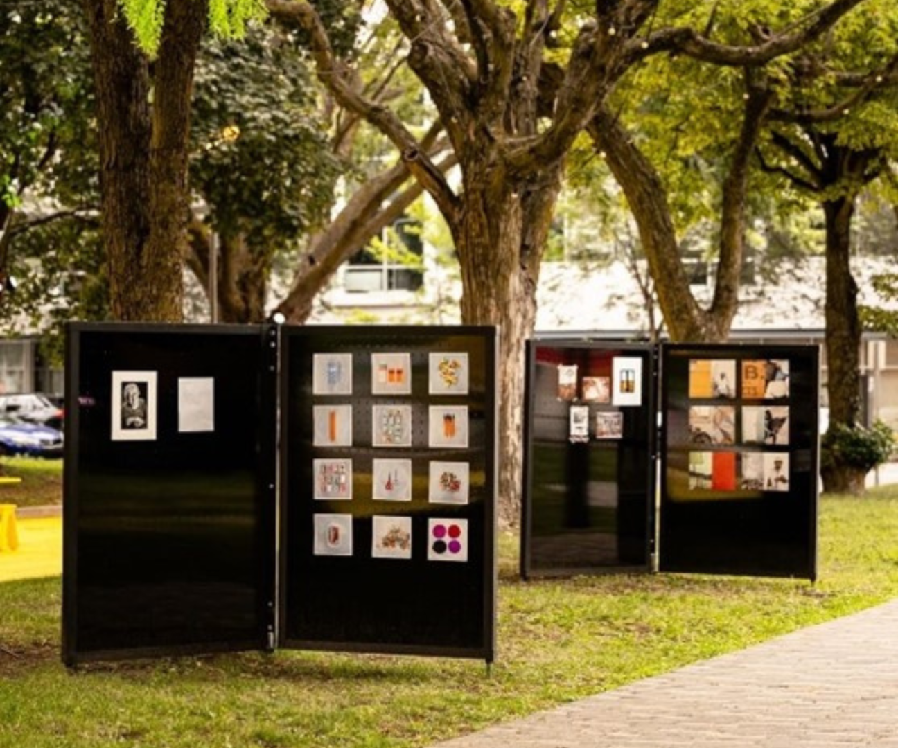 Galerie d'art citoyenne