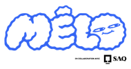 MÉLO Festival - Logo