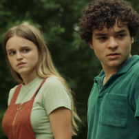 Film : Crise d'ado