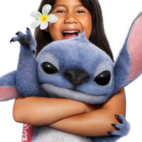 Film : Lilo et Stitch