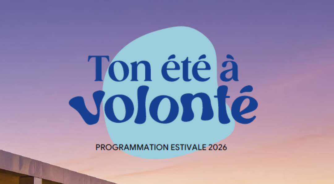 Ton été à volonté