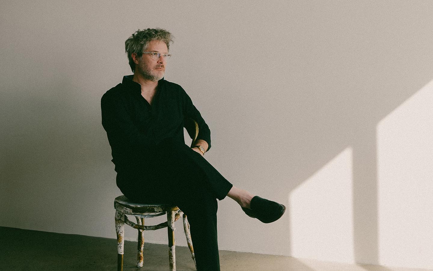 Stéphane Archambault - Vignette